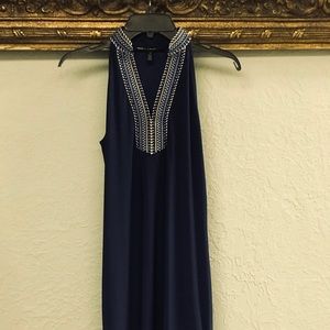 White House black market dress